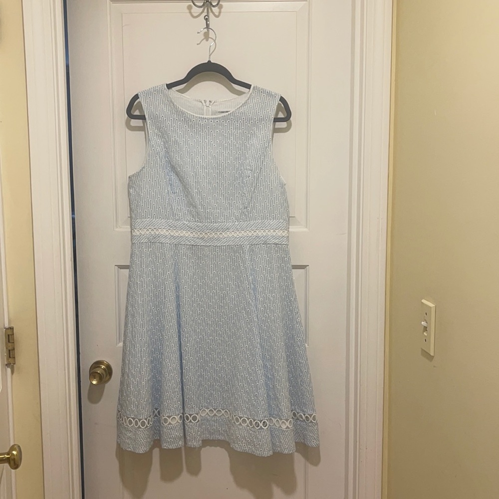 Summer Dress! Perfect for graduation, baby shower